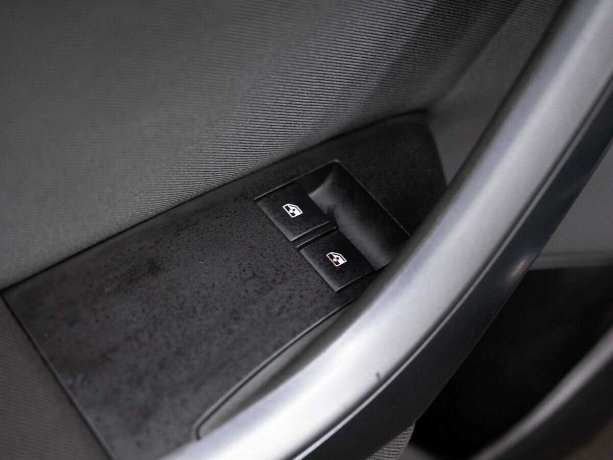 Опель Астра б/у, 2013, Механическая. Фото: #14