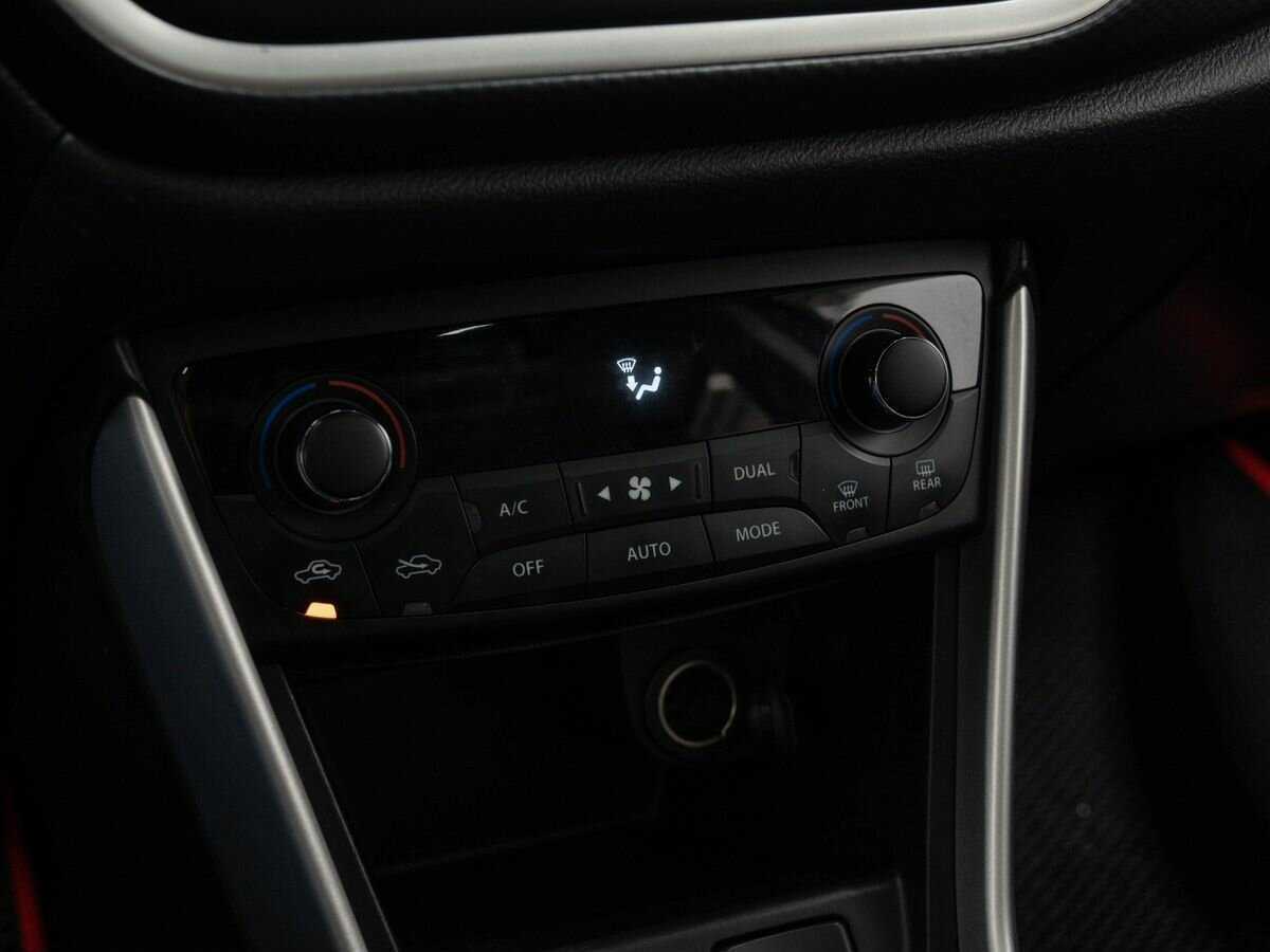 Сузуки С-Икс4 б/у, 2014, Вариатор. Фото: #18