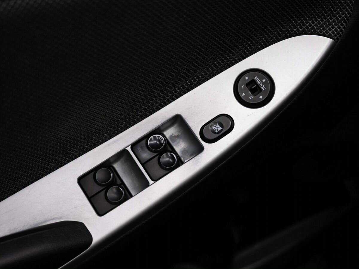 Хендай Солярис б/у, 2013, Механическая. Фото: #16