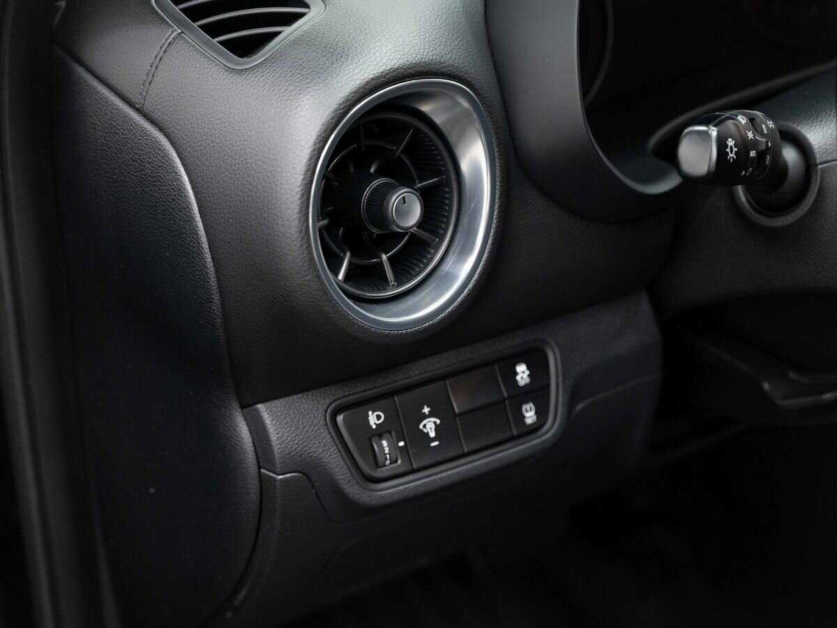 Киа Церато б/у, 2019, Автоматическая. Фото: #18