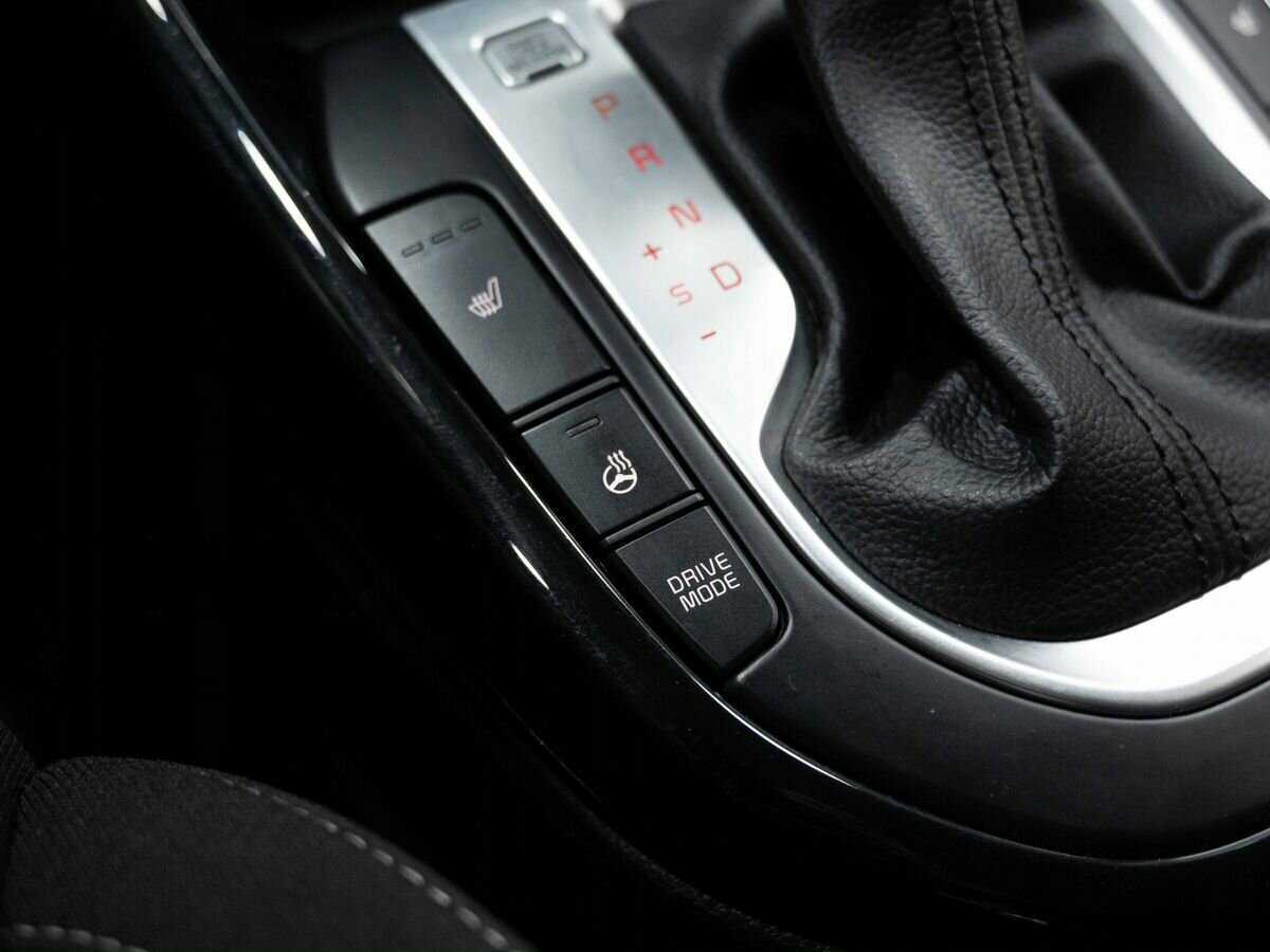 Киа Церато б/у, 2019, Автоматическая. Фото: #20