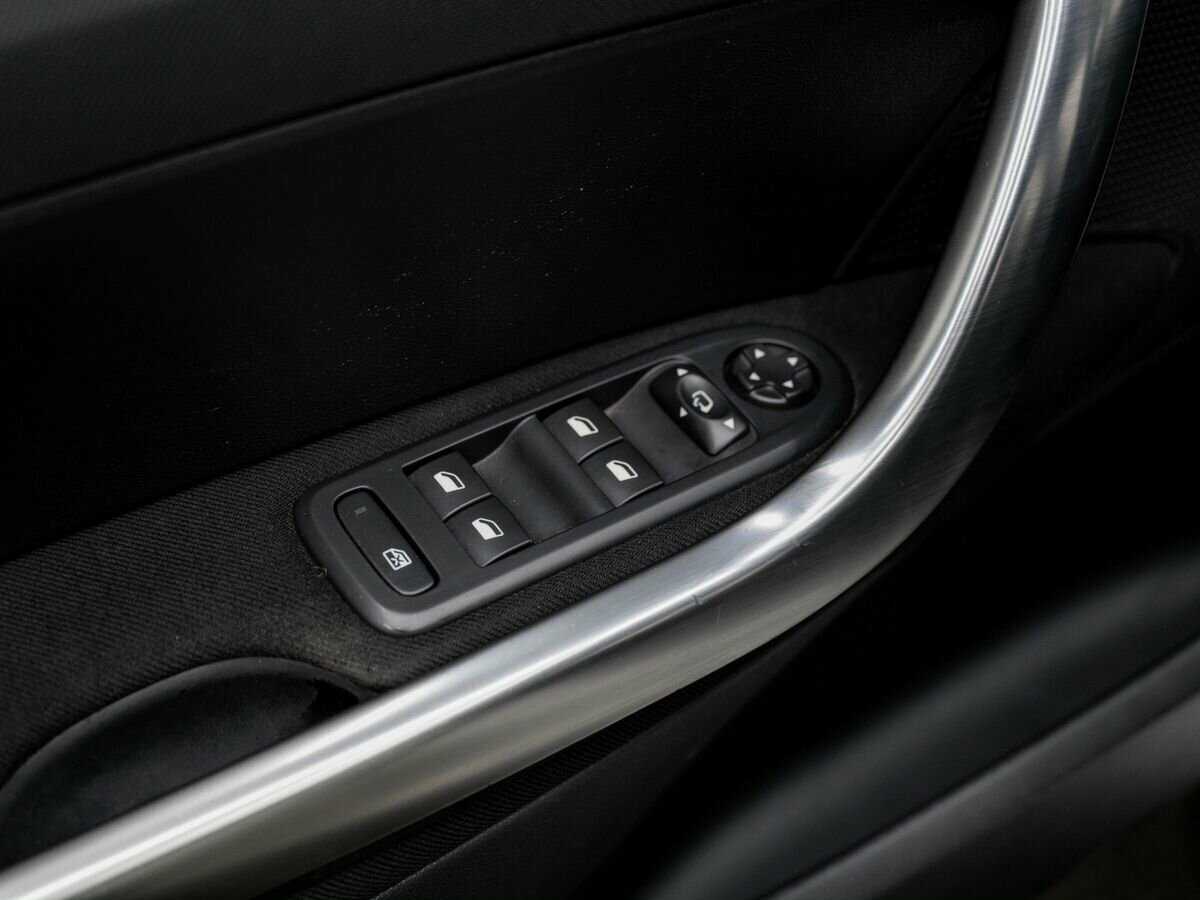 Пежо 408 б/у, 2017, Автоматическая. Фото: #14