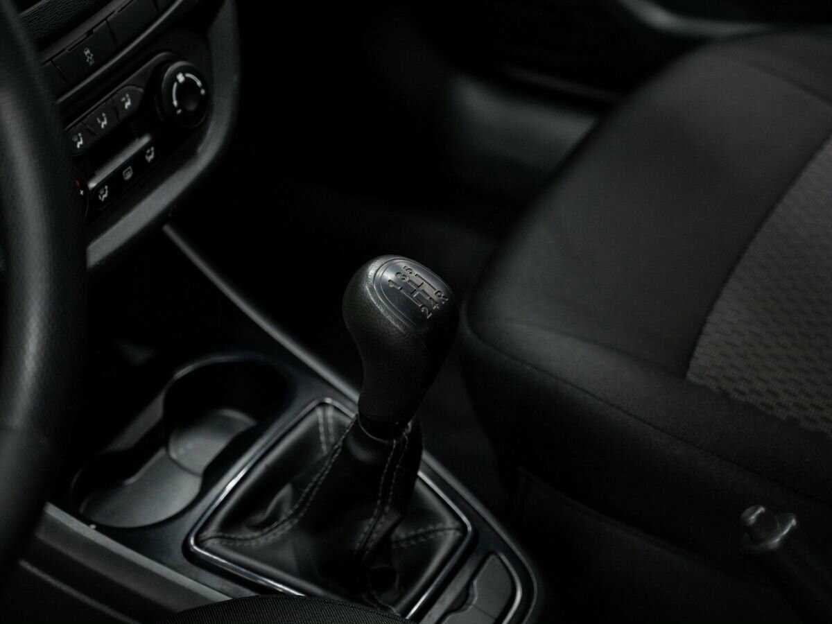 Лада (ВАЗ) Веста б/у, 2019, Механическая. Фото: #15