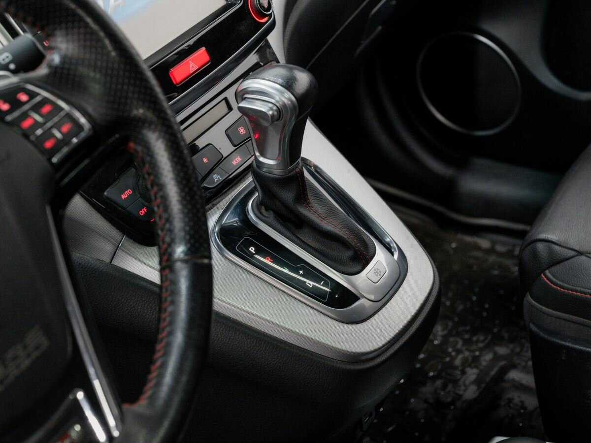 Хавал Х6 б/у, 2017, Автоматическая. Фото: #17