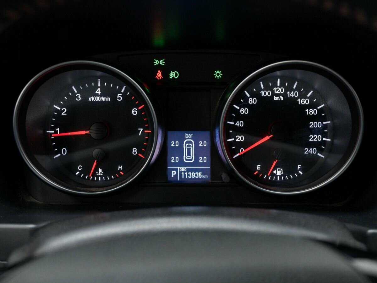 Хавал Х6 б/у, 2017, Автоматическая. Фото: #23