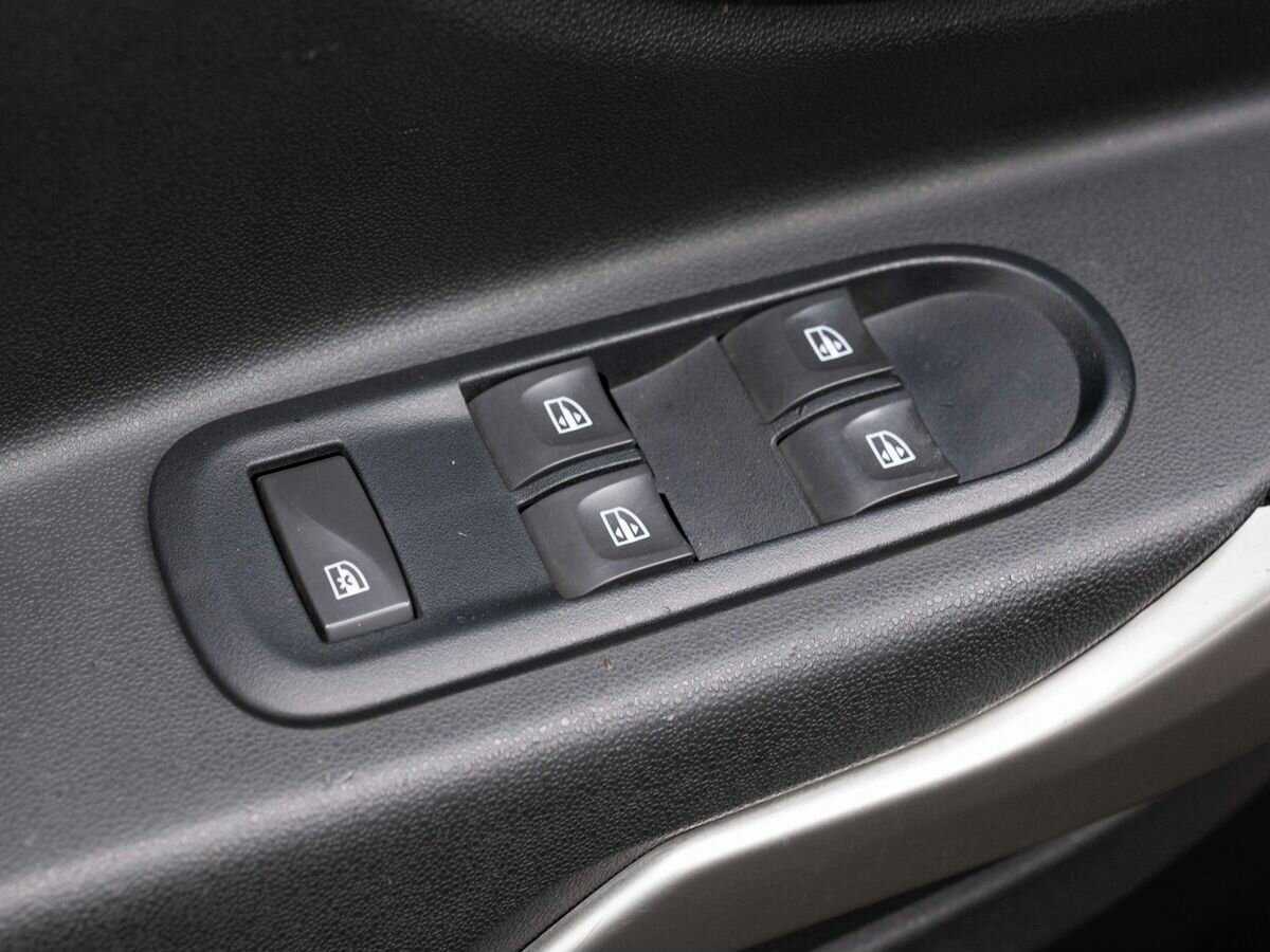 Лада (ВАЗ) ИКСРЭЙ б/у, 2016, Механическая. Фото: #15