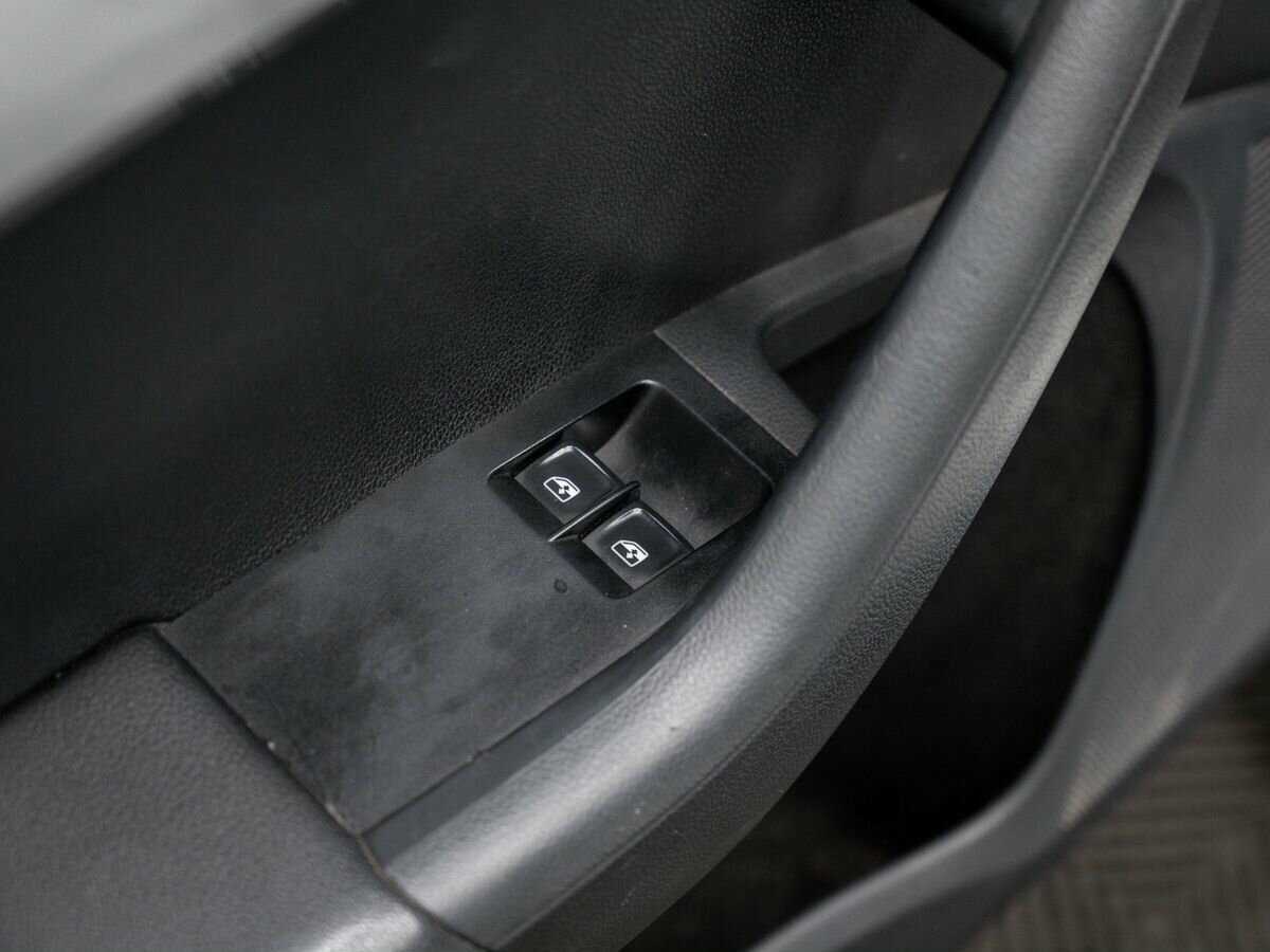 Шкода Октавия б/у, 2017, Автоматическая. Фото: #14