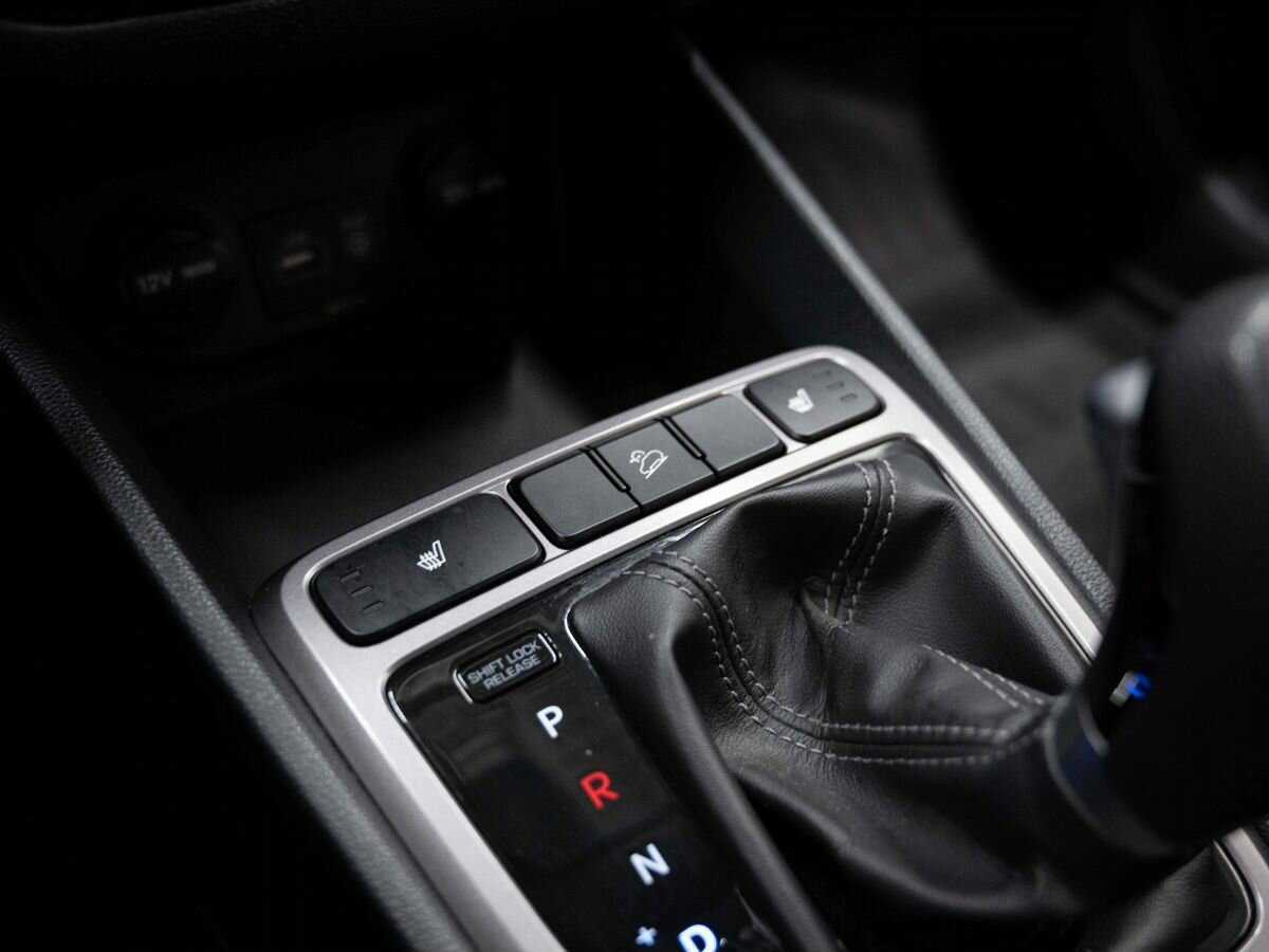 Хендай Крета б/у, 2016, Автоматическая. Фото: #20