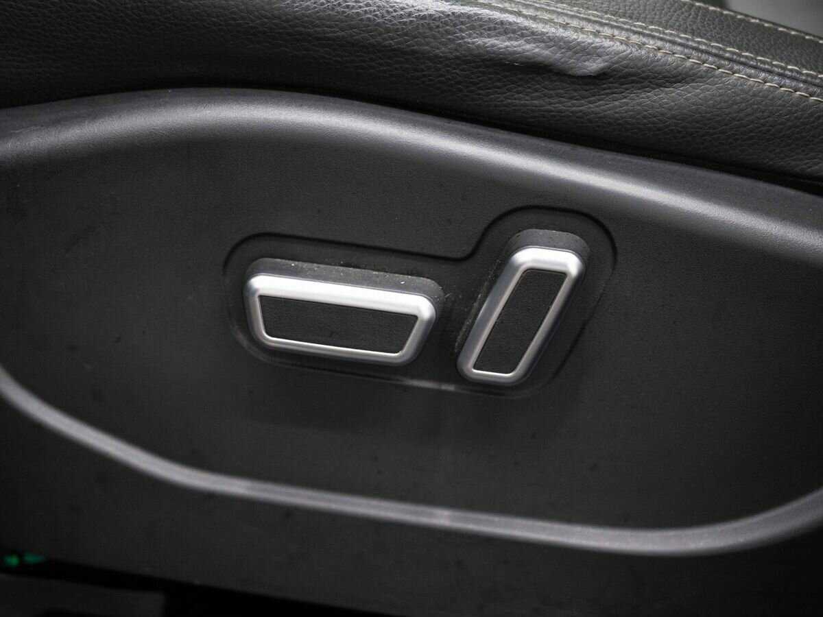 Джили Эмгранд Икс7 б/у, 2019, Автоматическая. Фото: #19