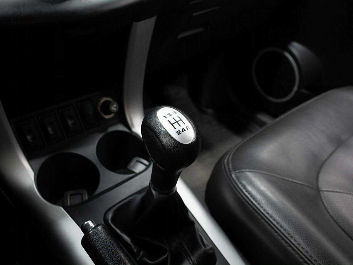 Лифан Икс60 б/у, 2016, Механическая. Фото: #19