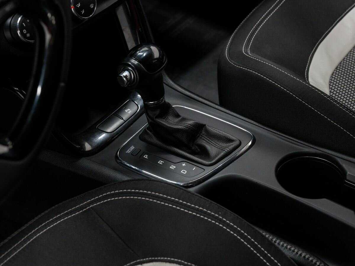 Киа Сид б/у, 2014, Автоматическая. Фото: #17