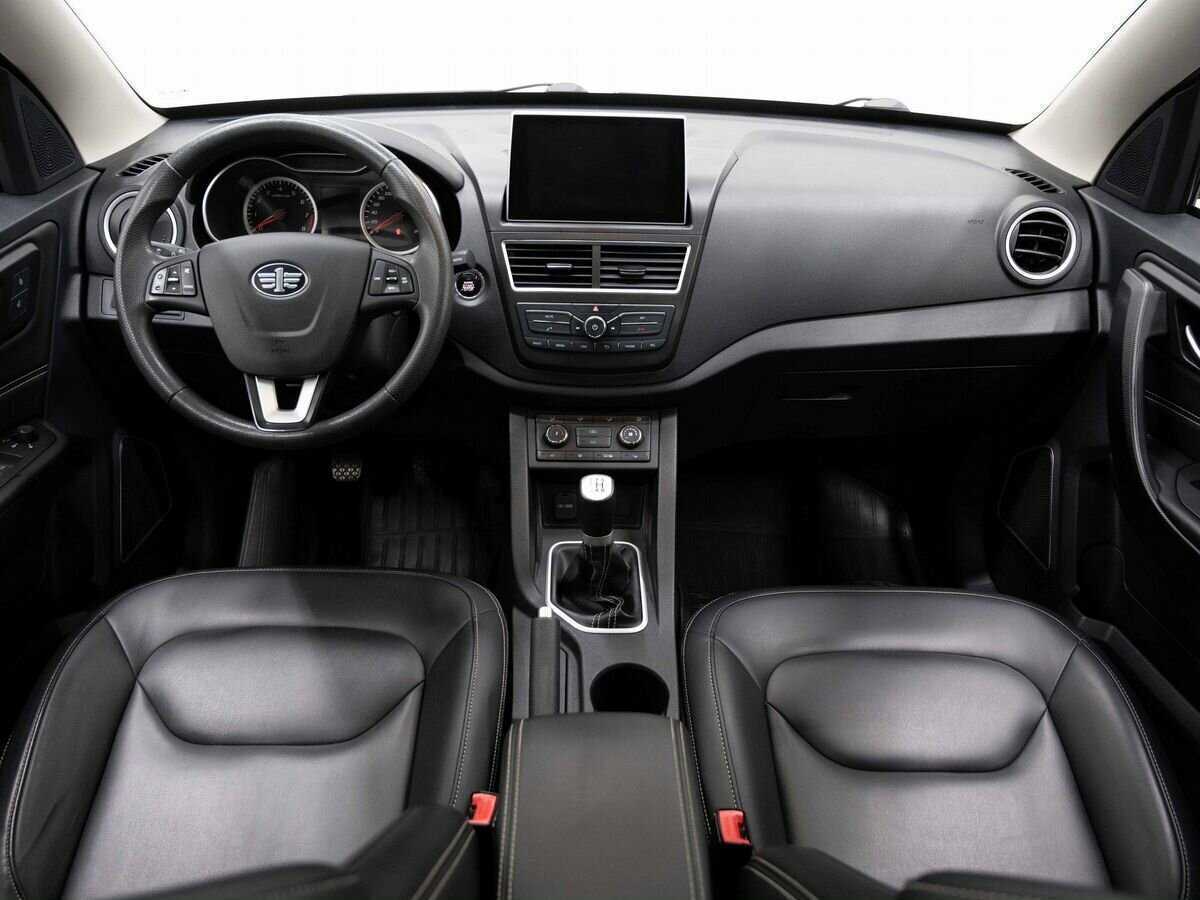 ФАВ Бестюрн Икс40 б/у, 2019, Механическая. Фото: #11