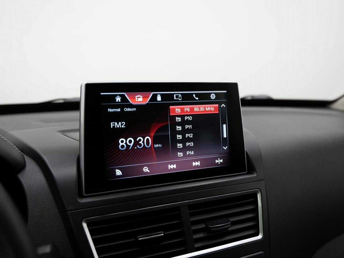 ФАВ Бестюрн Икс40 б/у, 2019, Механическая. Фото: #16