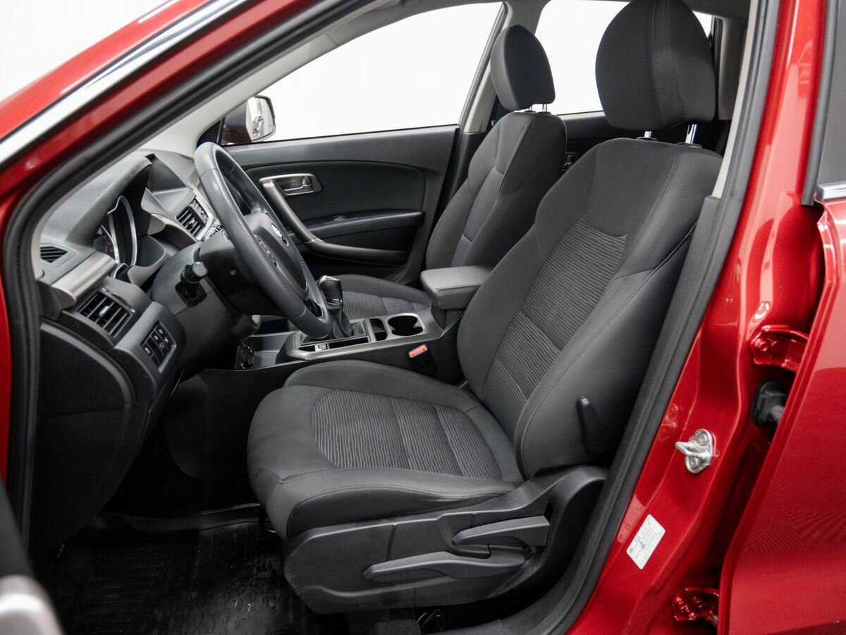 ФАВ Бестюрн Икс80 б/у, 2018, Механическая. Фото: #13