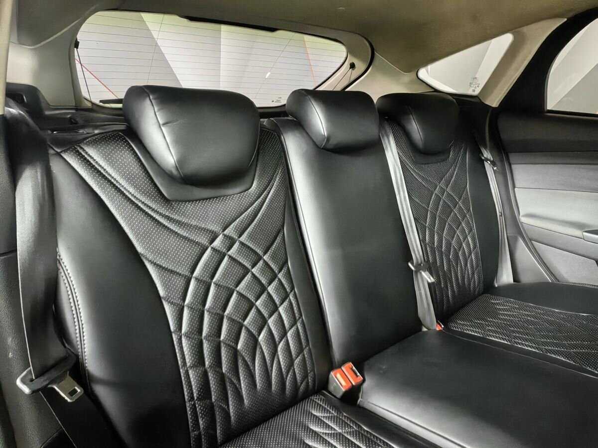 Форд Фокус б/у, 2012, Механическая. Фото: #11