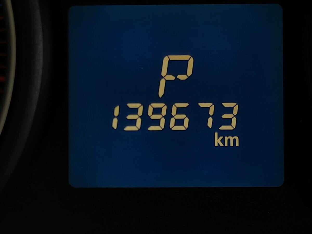 Митсубиши Оутлэндер б/у, 2012, Вариатор. Фото: #15