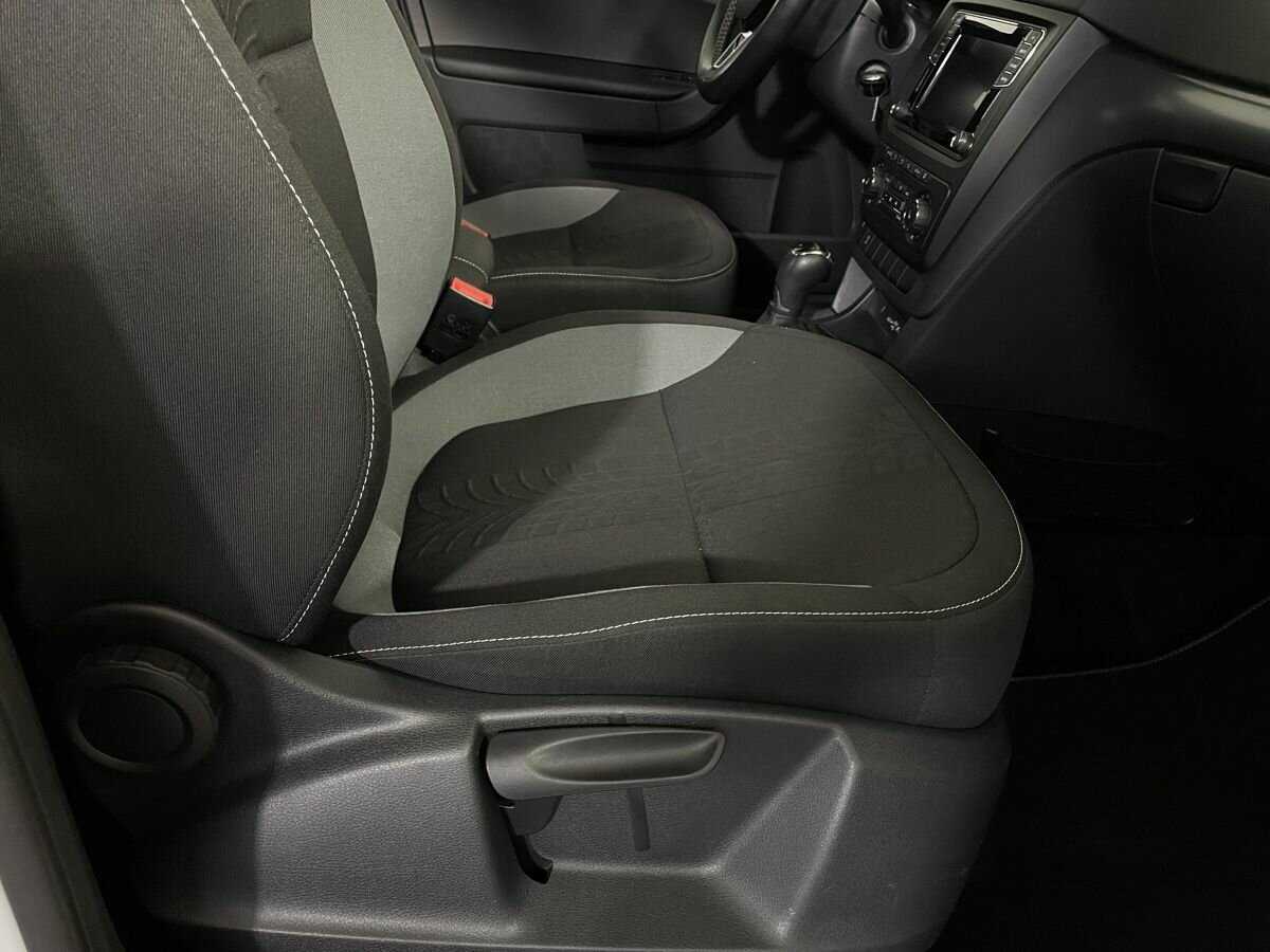 Шкода Йети б/у, 2017, Автоматическая. Фото: #13