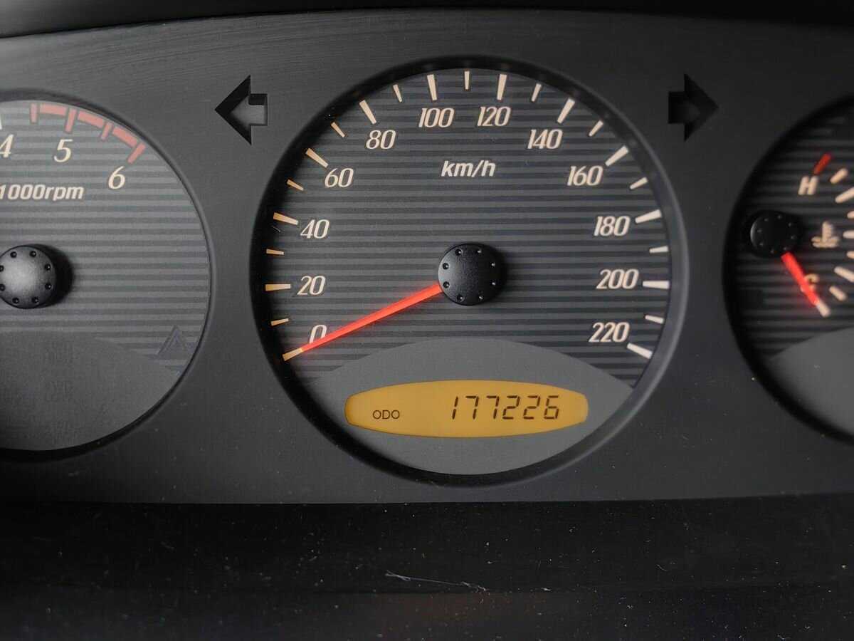 Сан-Ён Кирон б/у, 2014, Механическая. Фото: #15