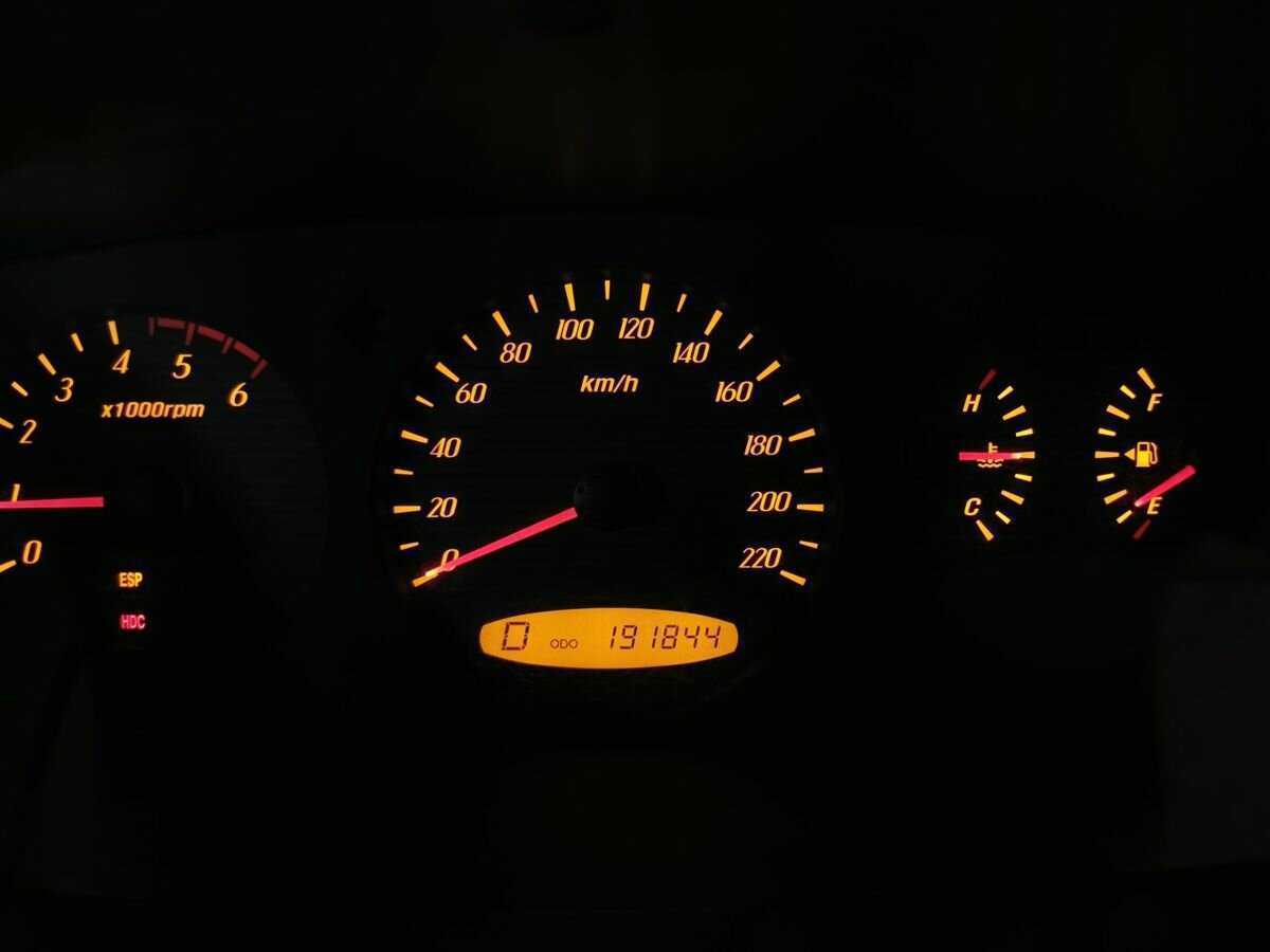 Сан-Ён Кирон б/у, 2013, Автоматическая. Фото: #15