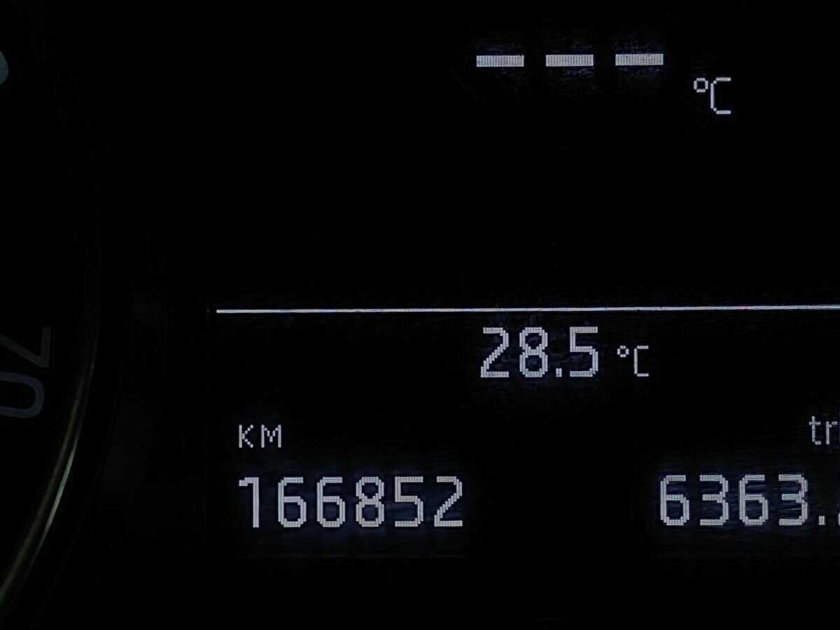 Шкода Рапид б/у, 2018, Роботизированная. Фото: #15