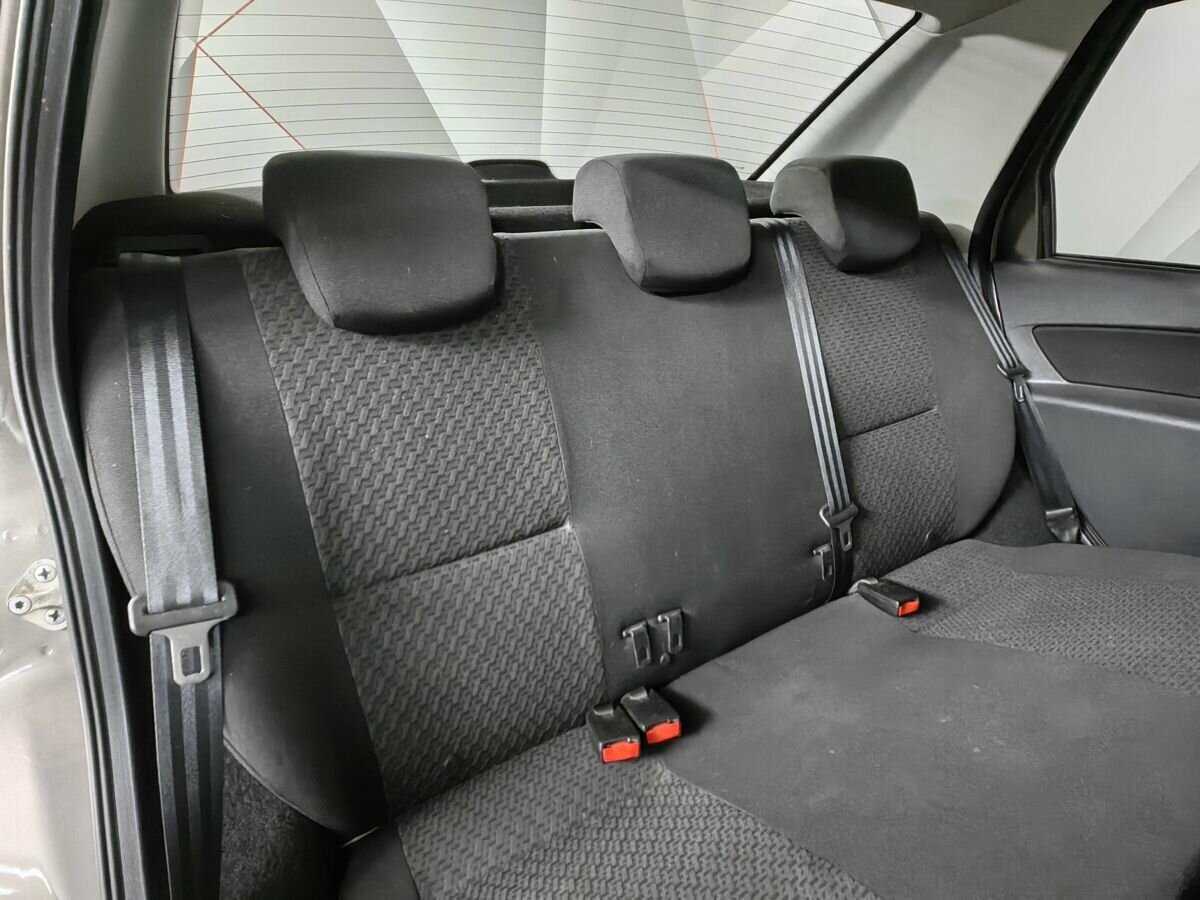 Датсун он-ДО б/у, 2017, Автоматическая. Фото: #12