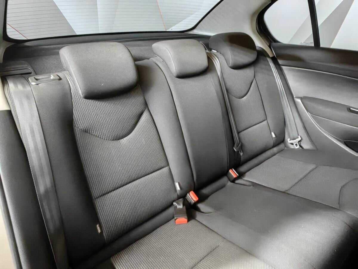 Пежо 408 б/у, 2014, Автоматическая. Фото: #12