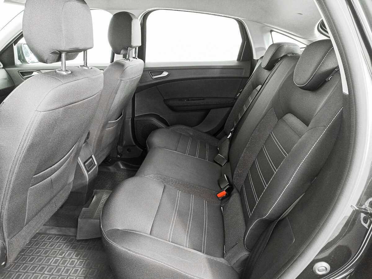 Рено Аркана б/у, 2019, Механическая. Фото: #6