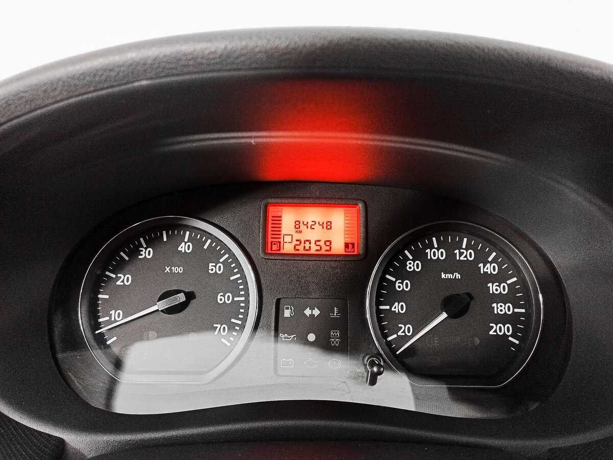 Рено Сандеро б/у, 2013, Автоматическая. Фото: #10