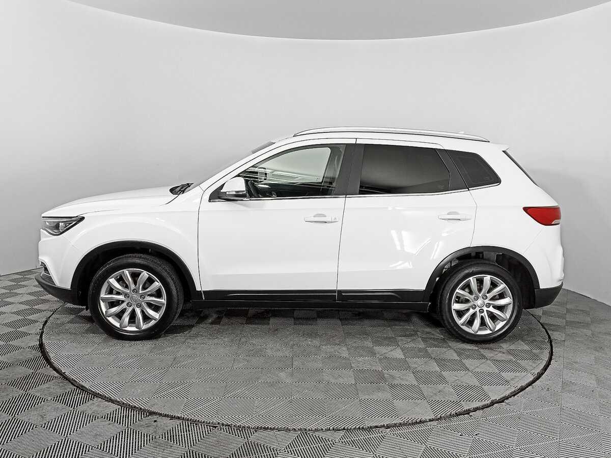 ФАВ Бестюрн Икс40 б/у, 2020, Автоматическая. Фото: #7