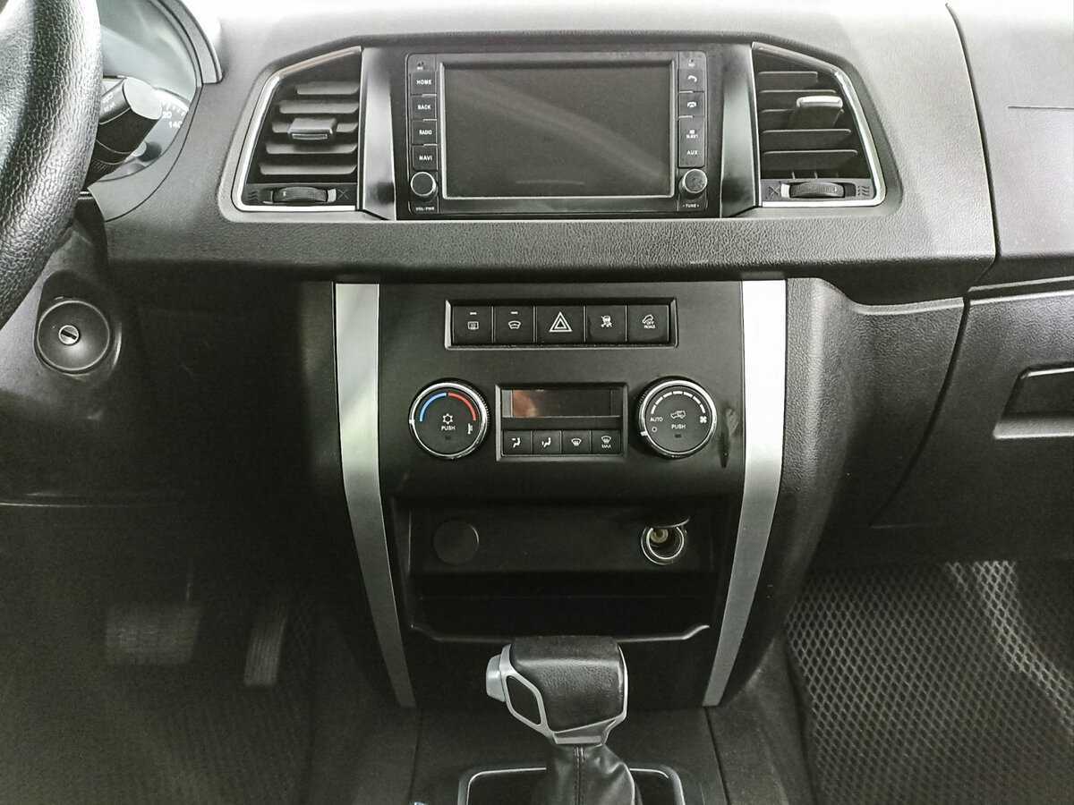 УАЗ Патриот б/у, 2021, Автоматическая. Фото: #12