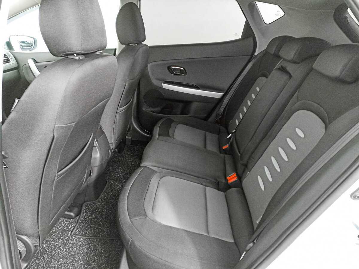 Киа Сид б/у, 2014, Автоматическая. Фото: #9