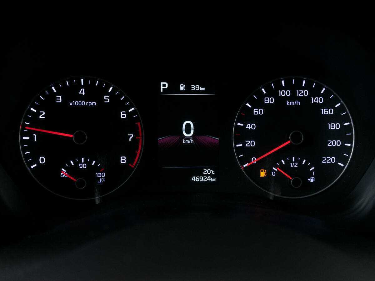 Киа Рио б/у, 2021, Автоматическая. Фото: #10