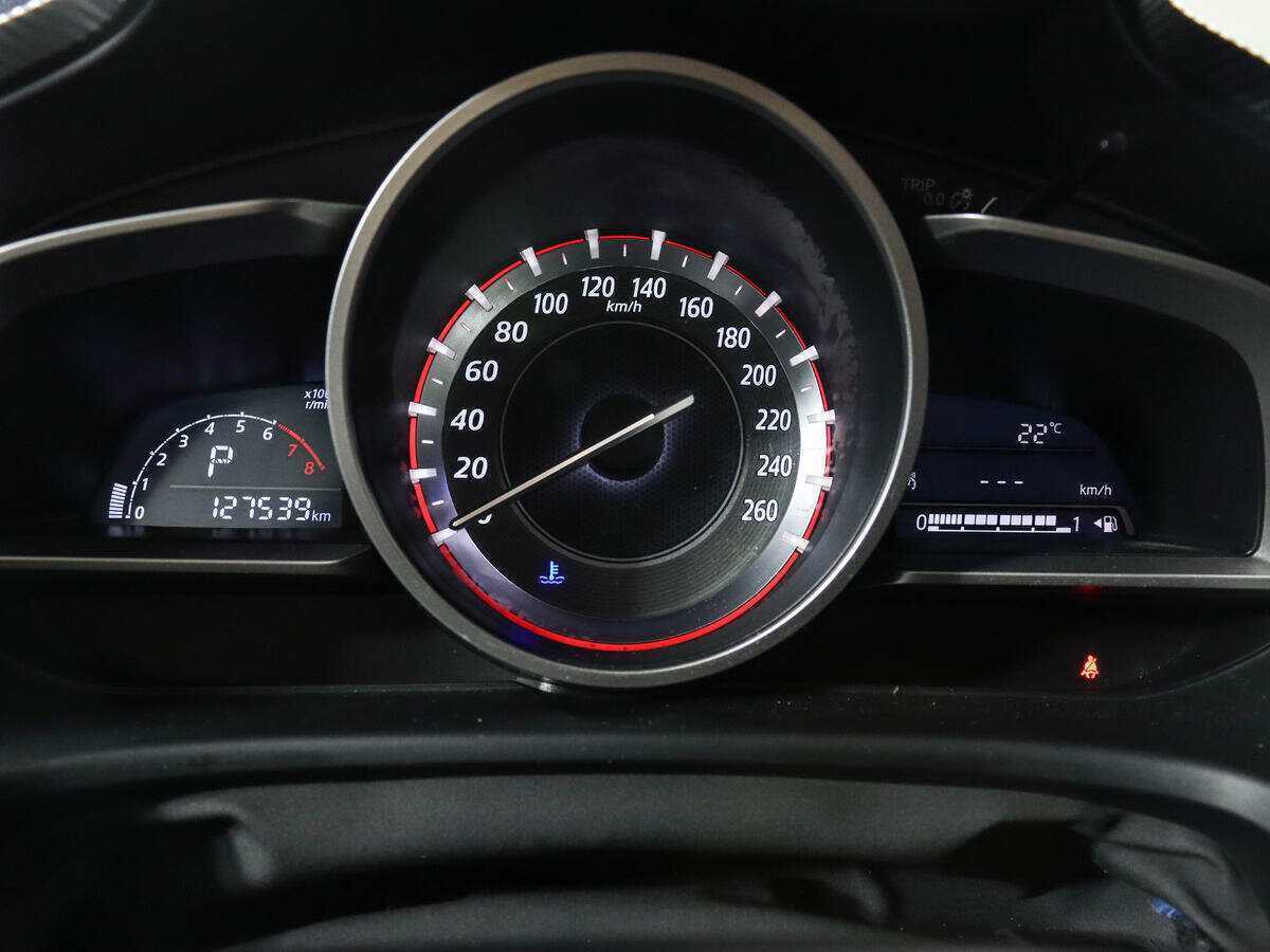 Мазда 3 б/у, 2013, Автоматическая. Фото: #7