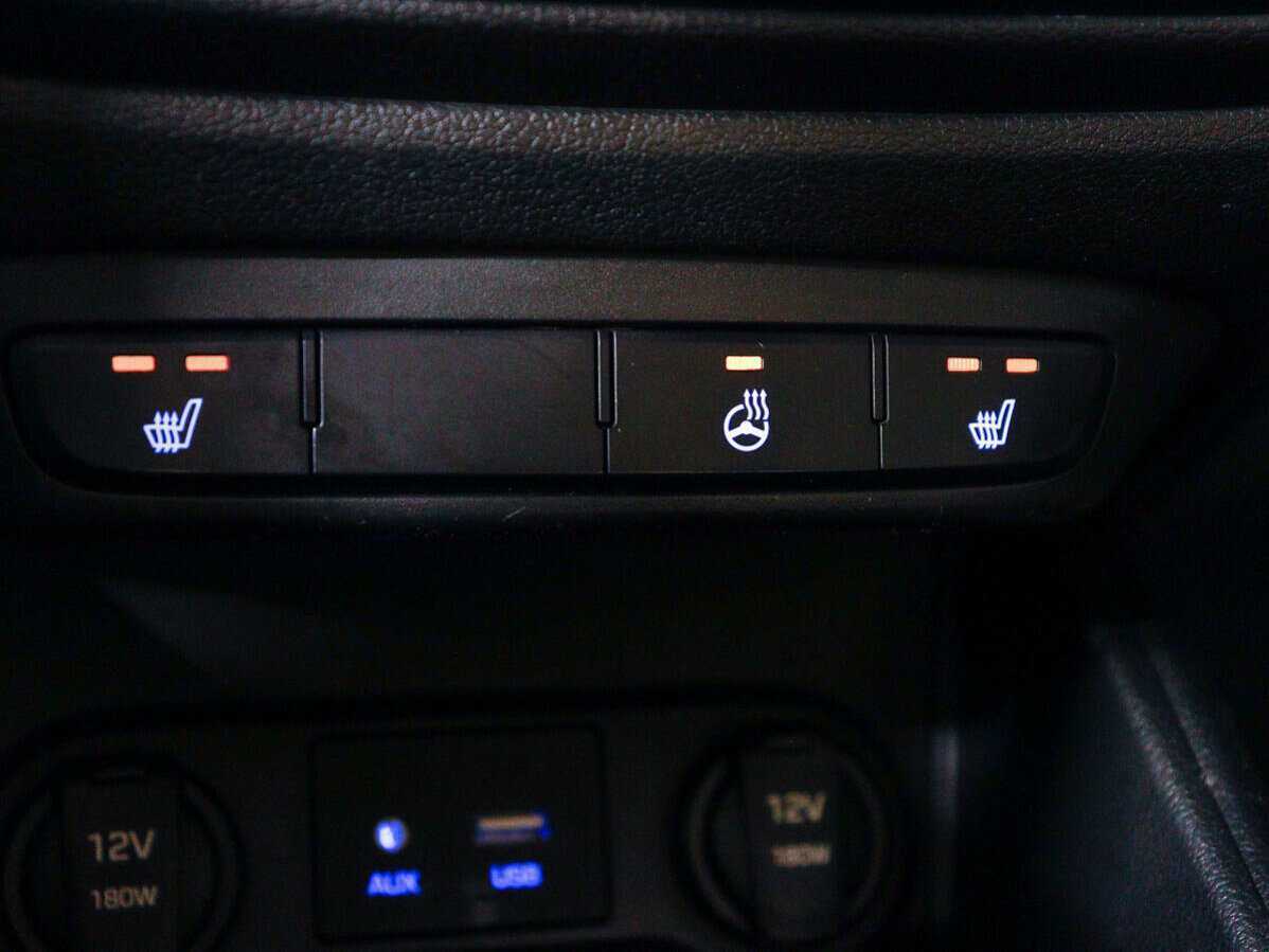 Хендай Солярис б/у, 2017, Автоматическая. Фото: #11