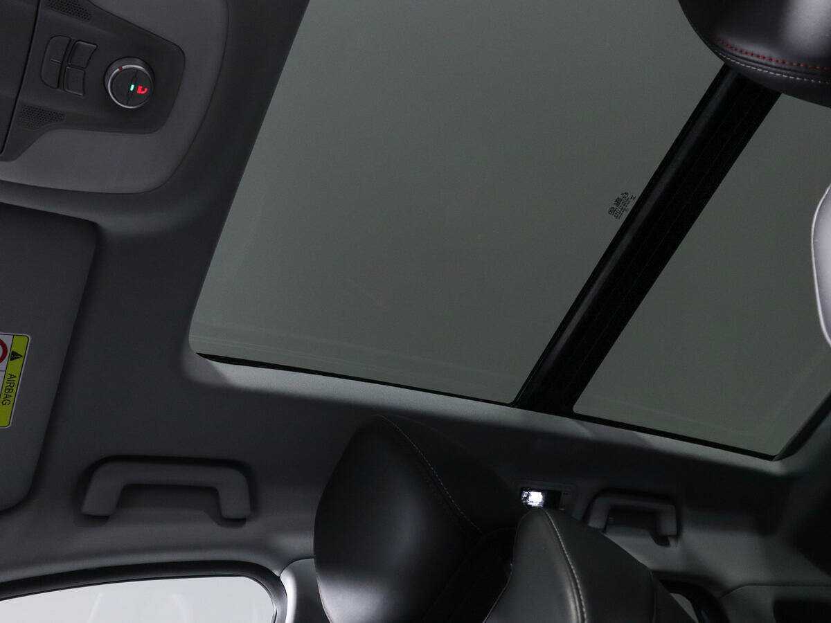 Чери Тигго 7 Про б/у, 2021, Вариатор. Фото: #13