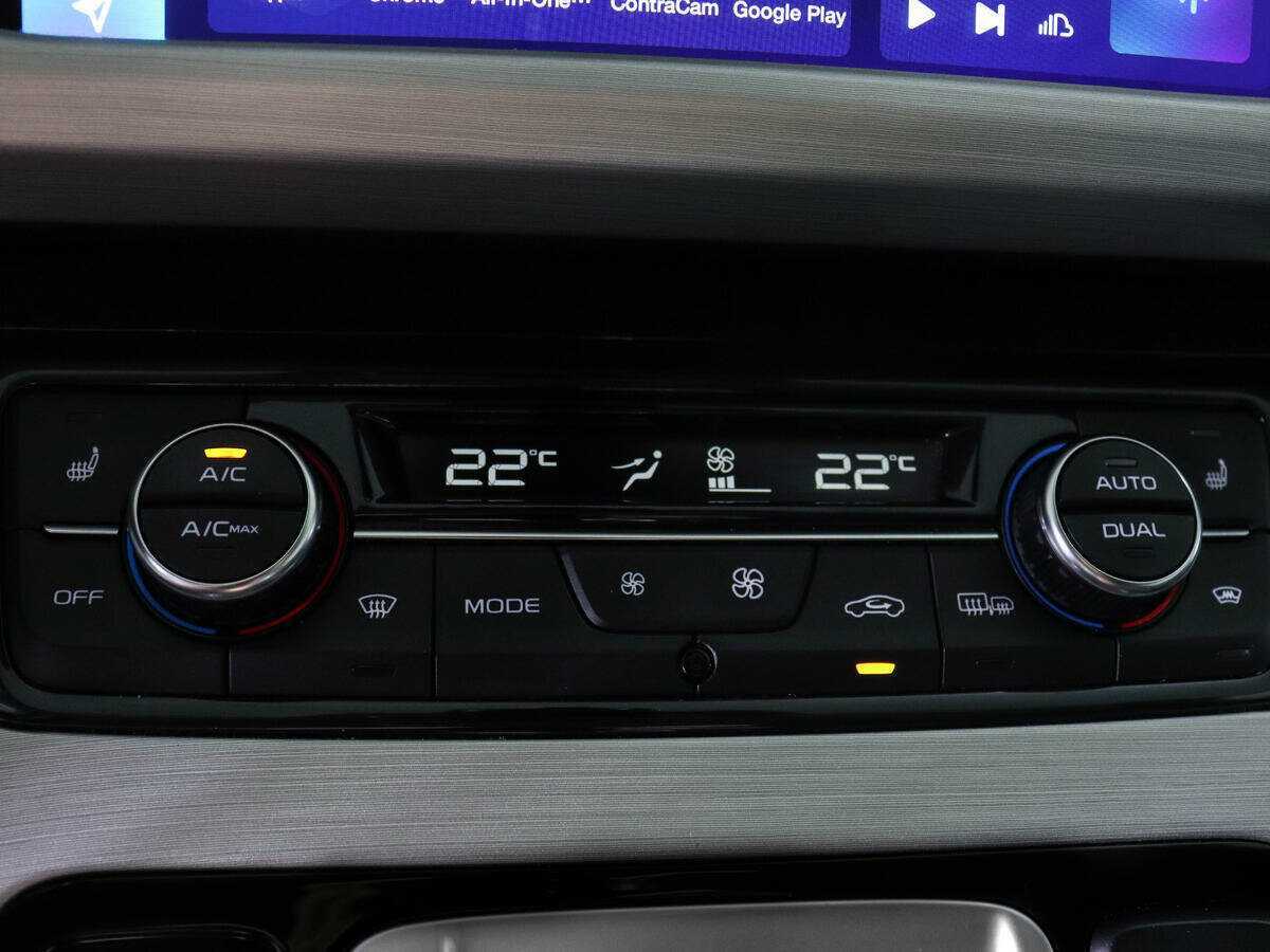 Джили Атлас б/у, 2021, Автоматическая. Фото: #15