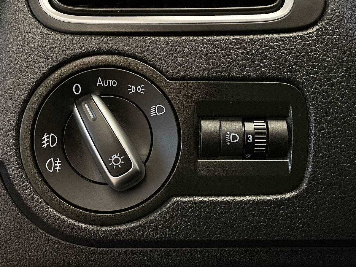 Фольксваген Поло б/у, 2018, Автоматическая. Фото: #13