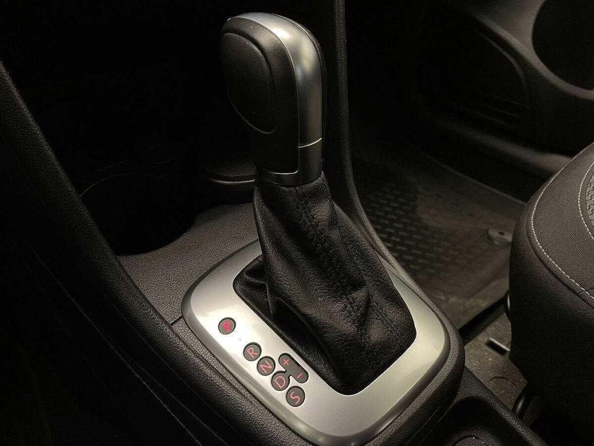 Фольксваген Поло б/у, 2018, Автоматическая. Фото: #15