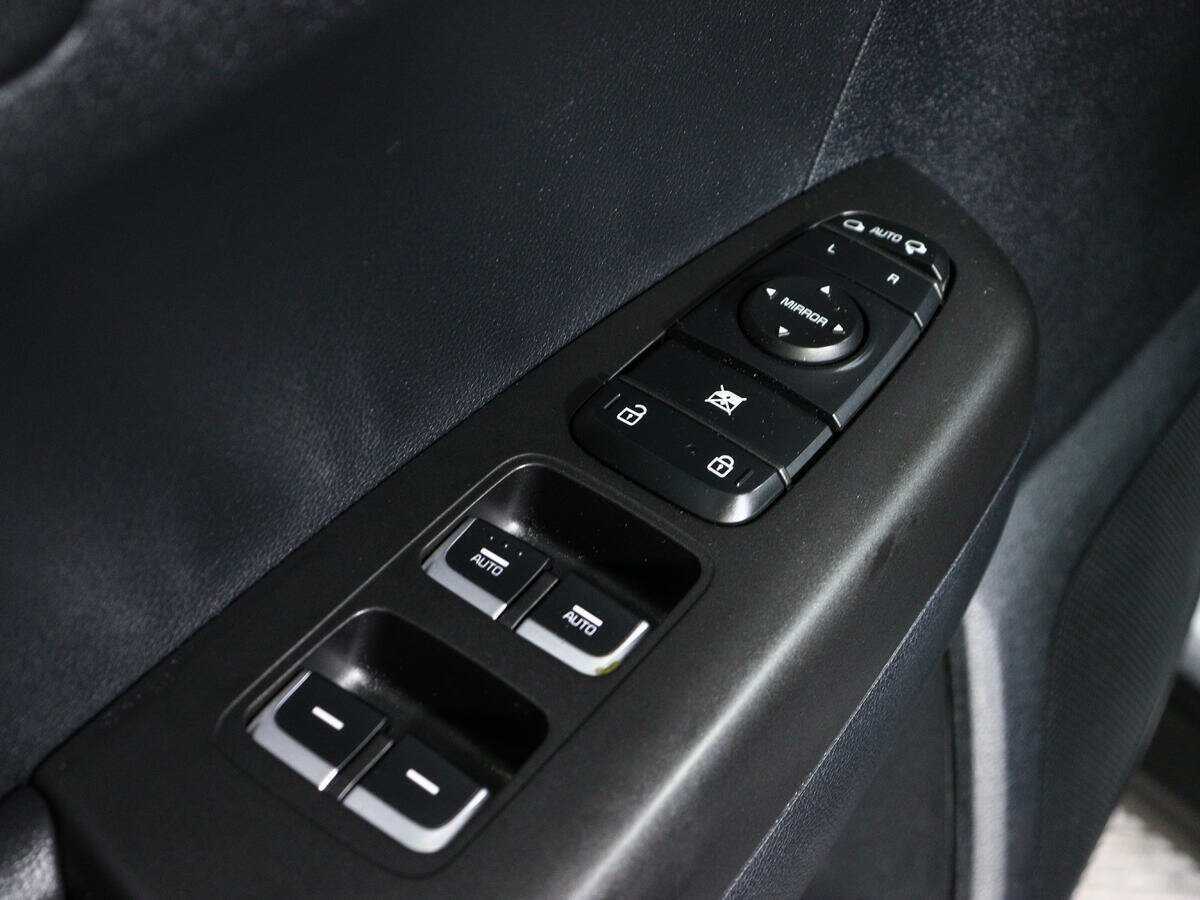 Киа Спортейдж б/у, 2019, Автоматическая. Фото: #16