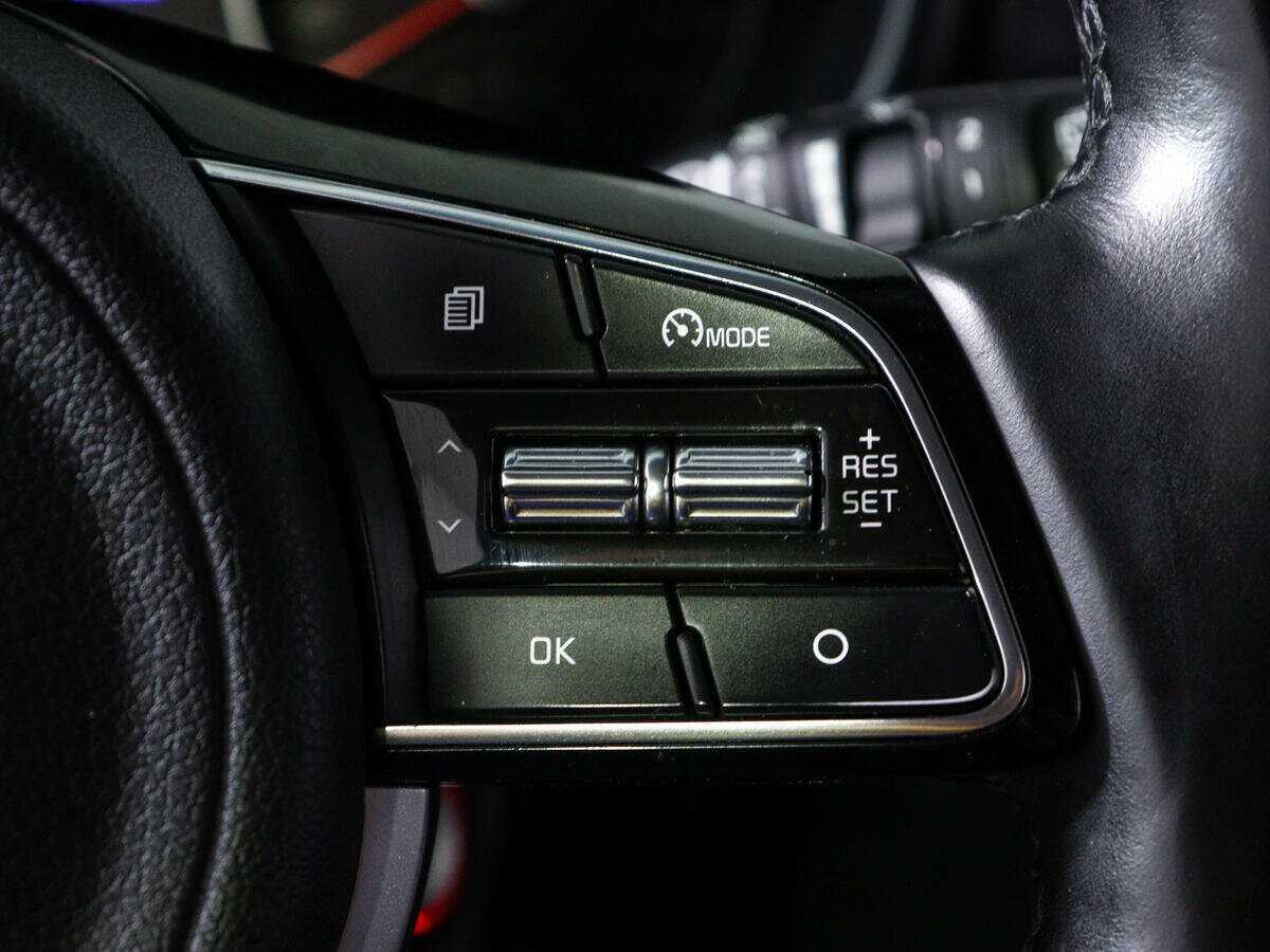 Киа Спортейдж б/у, 2019, Автоматическая. Фото: #18