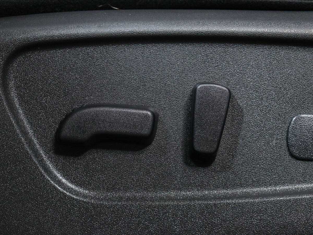 Ниссан Кашкай б/у, 2017, Вариатор. Фото: #15