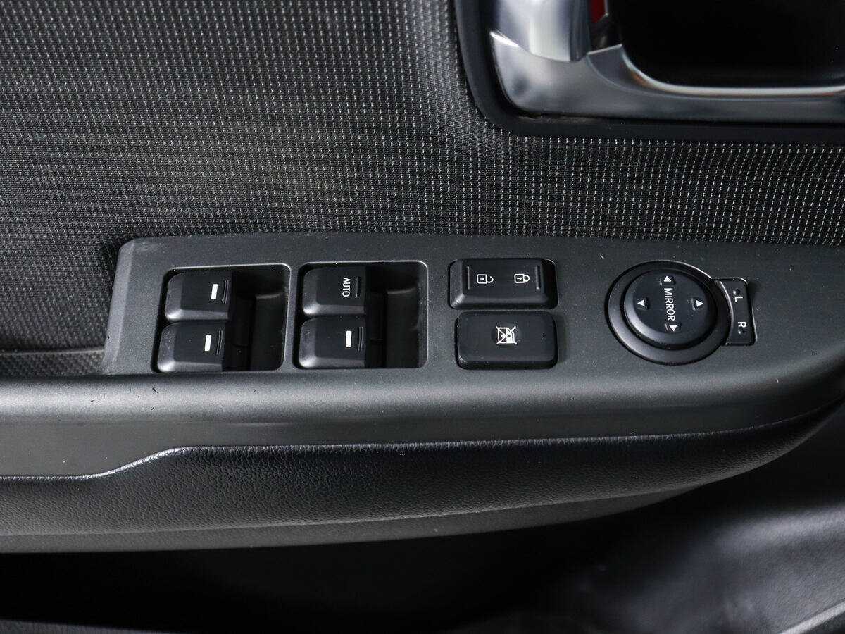 Киа Рио б/у, 2016, Автоматическая. Фото: #14