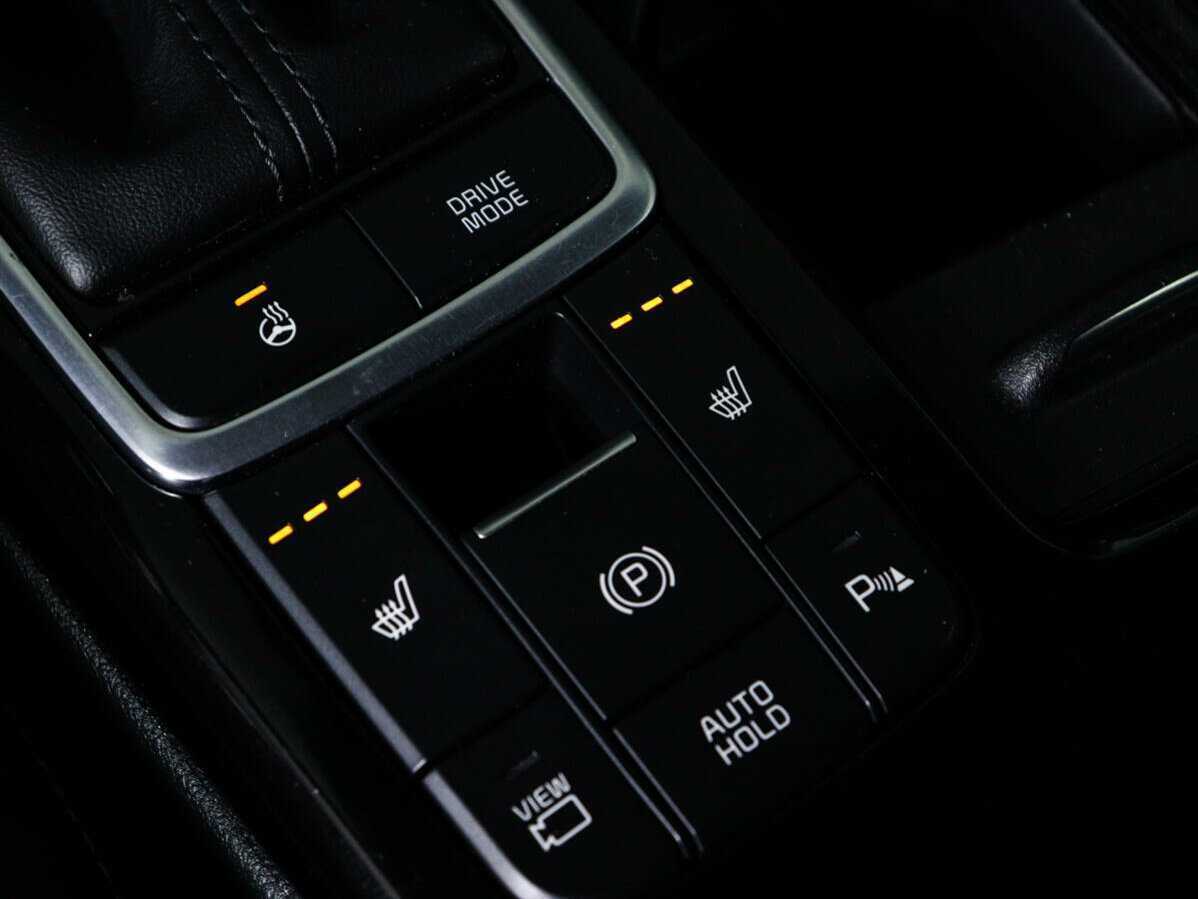 Киа Оптима б/у, 2019, Автоматическая. Фото: #16