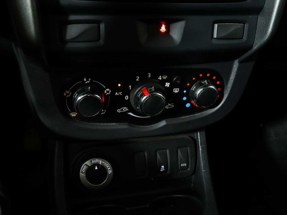 Рено Дастер б/у, 2018, Механическая. Фото: #16