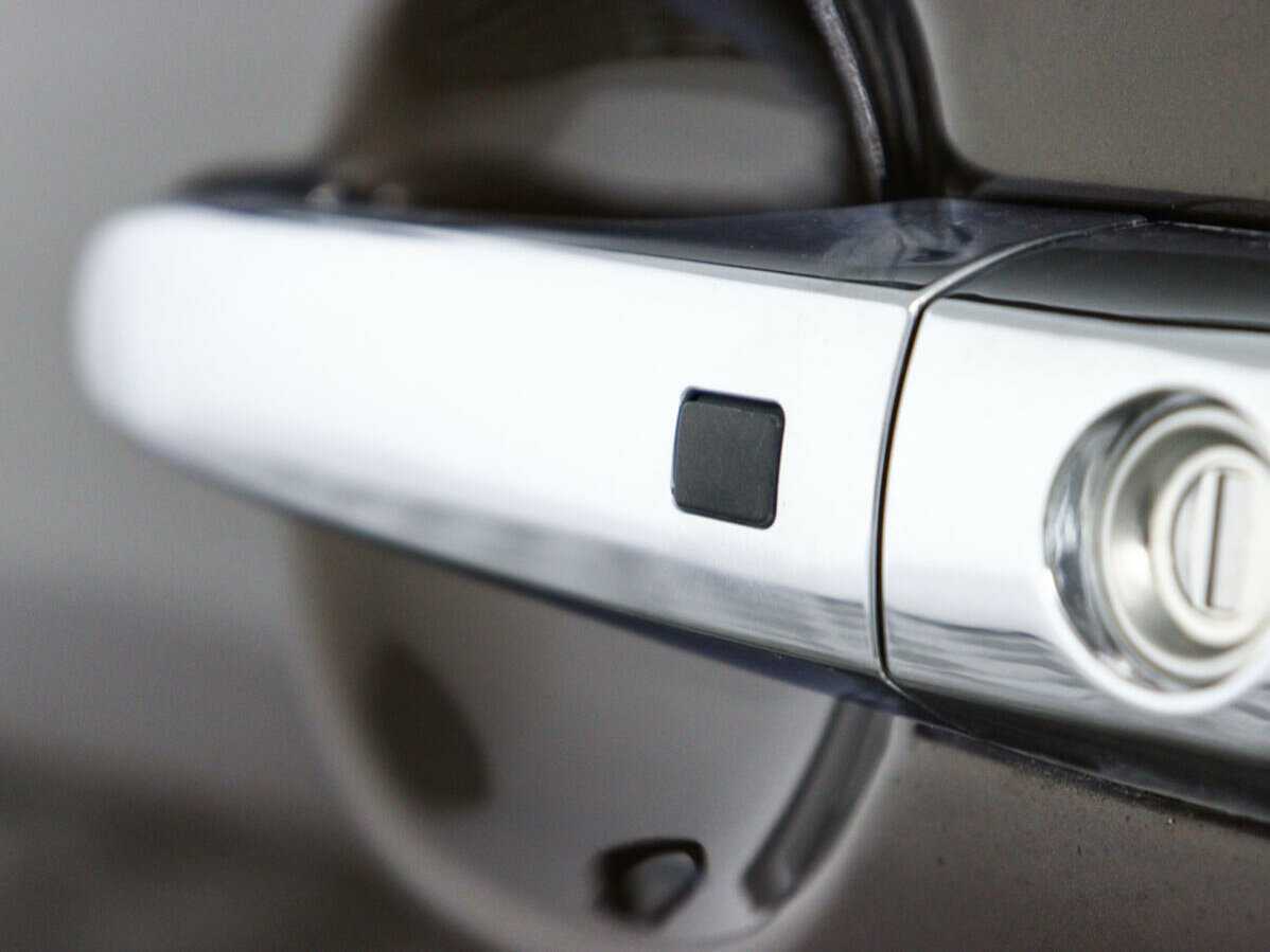 Киа Соренто б/у, 2014, Автоматическая. Фото: #16