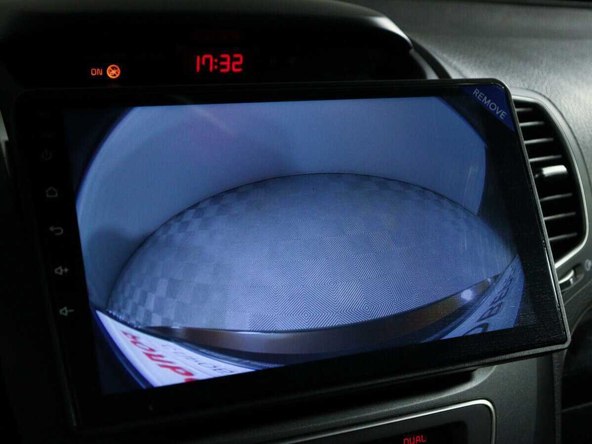 Киа Соренто б/у, 2014, Автоматическая. Фото: #21