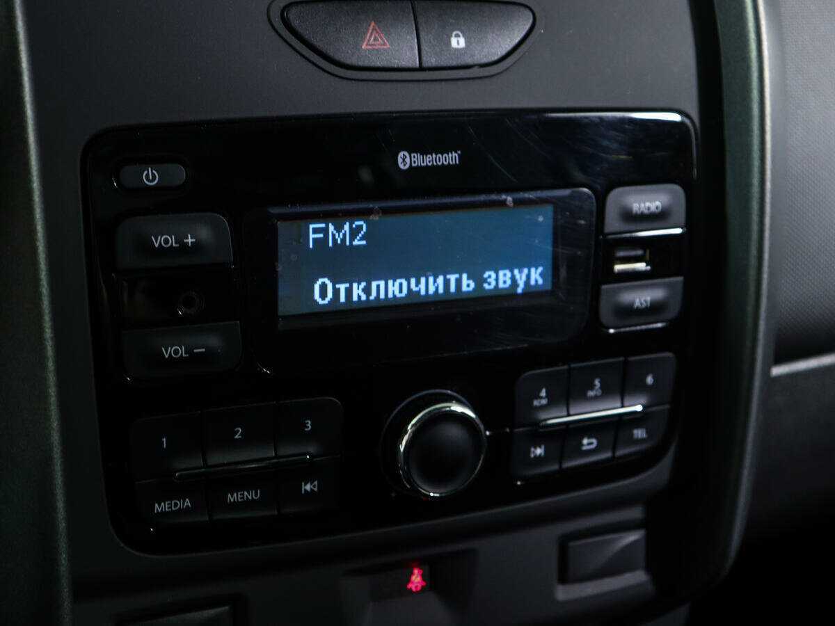 Рено Дастер б/у, 2020, Механическая. Фото: #17