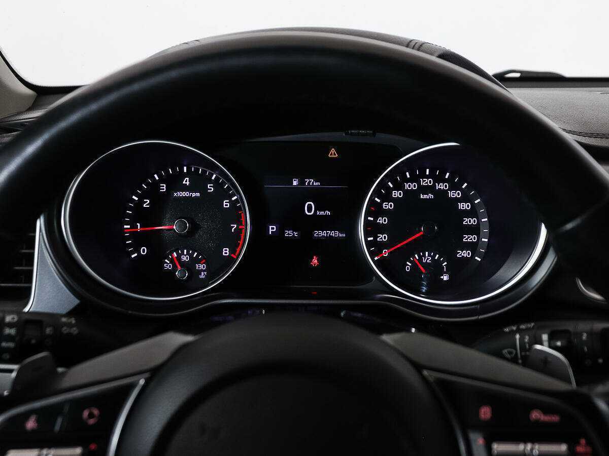 Киа Сид б/у, 2019, Автоматическая. Фото: #9