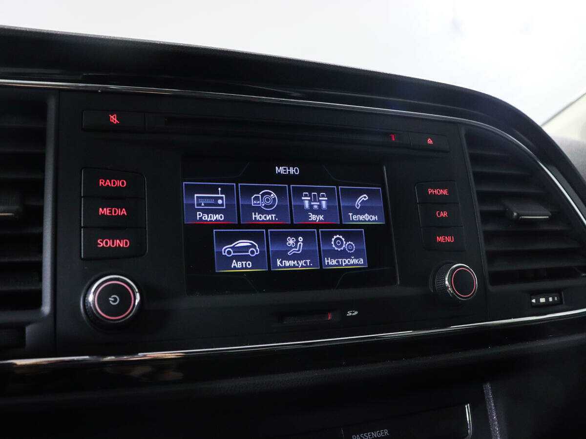 Сеат Леон б/у, 2013, Роботизированная. Фото: #15