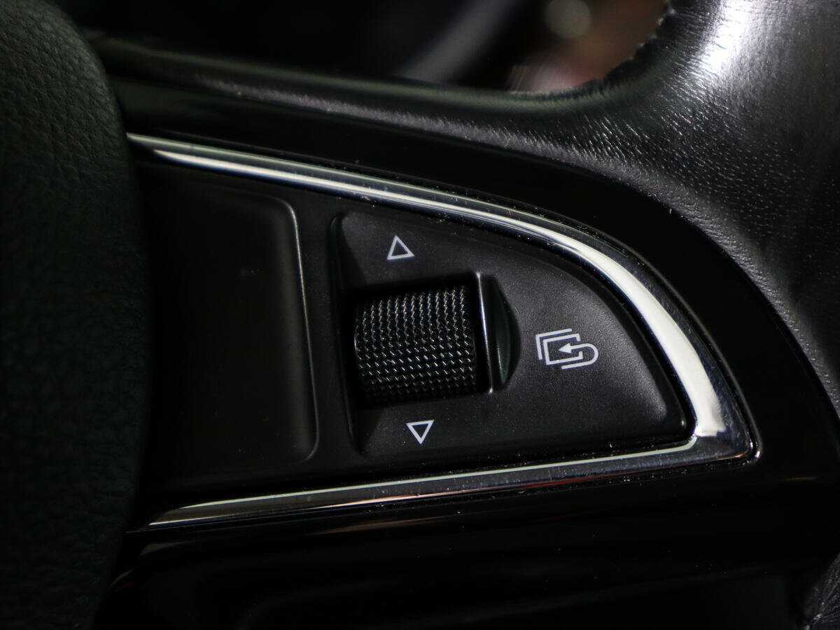 Шкода Суперб б/у, 2014, Роботизированная. Фото: #19